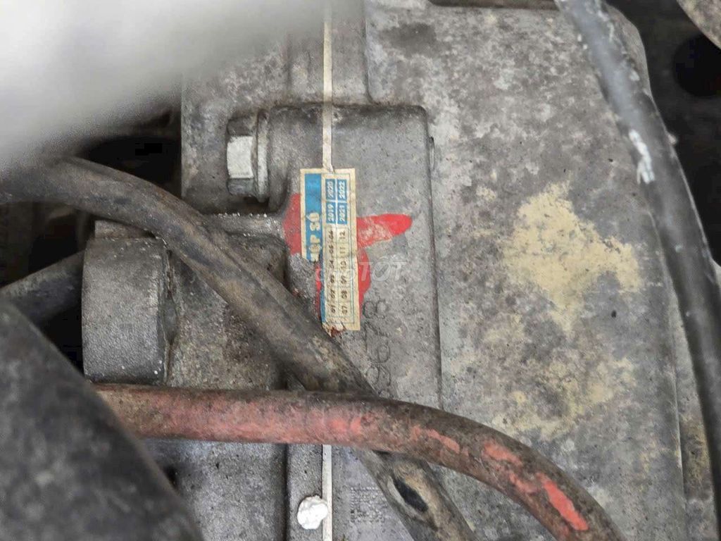 ✅️ Bán laceti nhập khẩu 2009 bản ful tự động ABS. Mua bán Ô tô tại Quận Cái Răng Cần Thơ được đăng bởi NGON lành hình 4