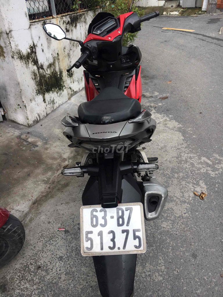 cần Bán Winner X - Có Thương Lượng. Mua bán Xe máy tại Quận 7 Tp Hồ Chí Minh được đăng bởi Nam đặng hình 8