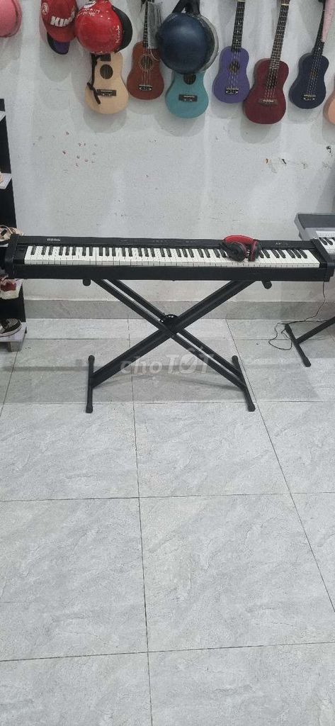 Đàn Piano điện Korg SP 100 nguyên bản chuyên tiếng. Mua bán Nhạc cụ tại Thành phố Thủ Đức Tp Hồ Chí Minh được đăng bởi Nhạc Cụ Nguyễn Nhiên hình 1