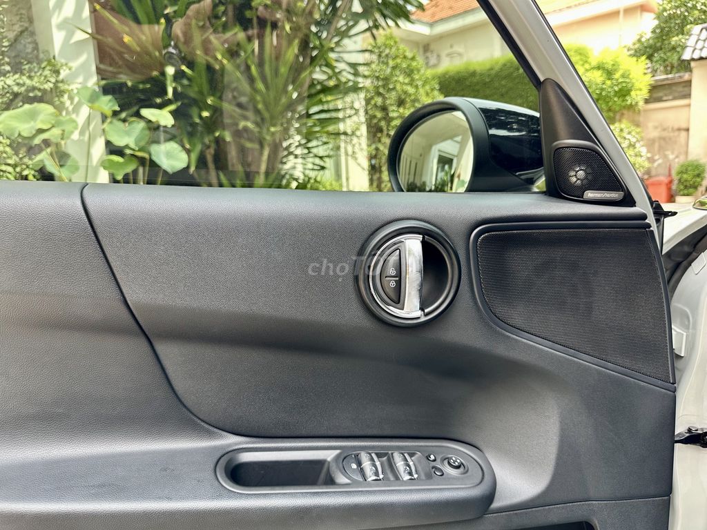 MINI Countryman 2021 - 22000 km. Mua bán Ô tô tại Quận Tân Phú Tp Hồ Chí Minh được đăng bởi Phước Nguyễn hình 8