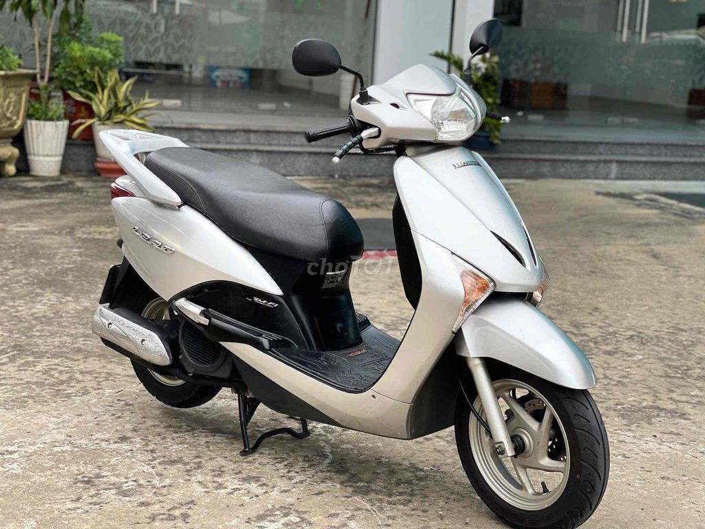 💖 Honda Lead 2010 zin cực đẹp 👉 chạy bốc 🌸CÔ ĐI KỸ. Mua bán Xe máy tại Quận Bình Tân Tp Hồ Chí Minh được đăng bởi BÙI TIẾN DŨNG hình 14