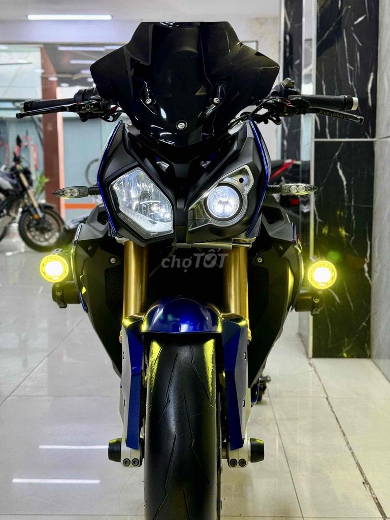 💎💎 𝐁𝐌𝐖 𝐒𝟏𝟎𝟎𝟎𝐑 𝟐𝟎𝟐𝟏 💎💎. Mua bán Xe máy tại Quận Bình Thạnh Tp Hồ Chí Minh được đăng bởi Quỳnh Võ hình 3