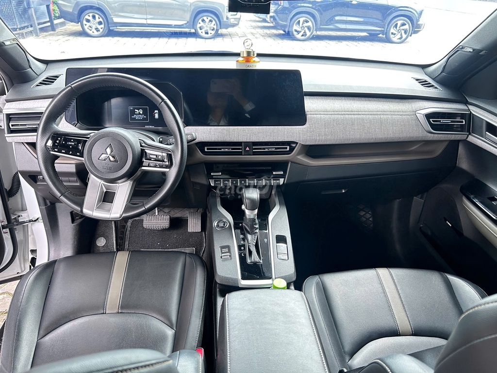Mitsubishi Xforce 2024 Ultimate - 40000 km. Mua bán Ô tô tại Huyện Hòa Thành Tây Ninh được đăng bởi Mỹ Chăm Mitsubishi Tây Ninh  hình 4