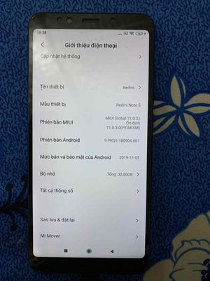 xiaomi note 5rpo. Mua bán Điện thoại tại Huyện Đức Trọng Lâm Đồng được đăng bởi Lê Đức Anh