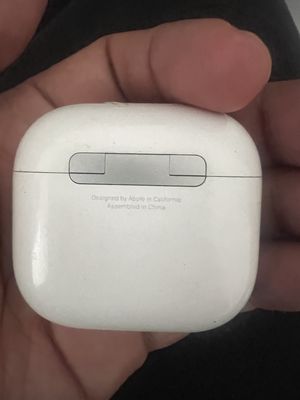 Airpods 4. Mua bán Tivi, Âm thanh tại Thành phố Thuận An Bình Dương được đăng bởi Tên chưa cung cấp