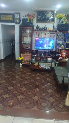 Rent · 3 bd · 56 м² · Quận 12, ул. Hiệp thành