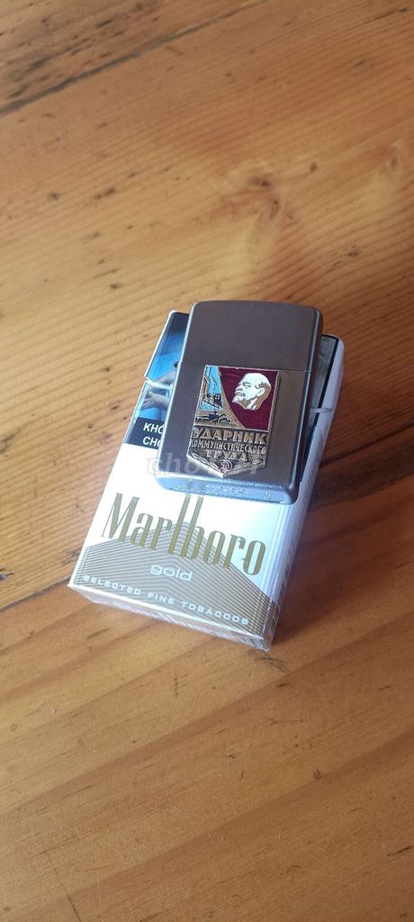 Bật lửa Zippo Bạc 2016. Mua bán Đồ sưu tầm, đồ cổ tại Quận Liên Chiểu Đà Nẵng được đăng bởi lê trung kiên hình 1