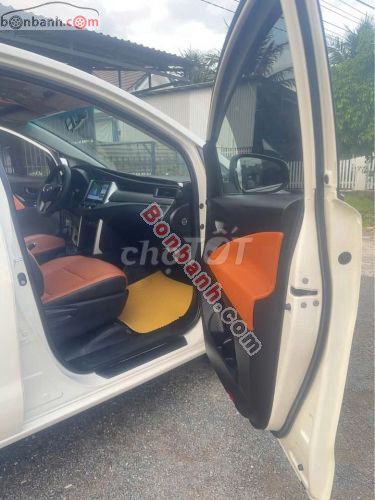 Toyota Innova 2.0E 2019. Mua bán Ô tô tại Thành phố Qui Nhơn Bình Định được đăng bởi Trần quang Thảo  hình 5
