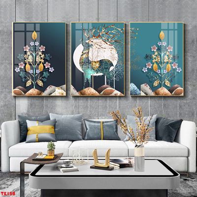 Mẫu tranh treo tường hiện đại. Mua bán Nội thất, đồ gia dụng khác tại Quận Hà Đông Hà Nội được đăng bởi Tranh Tường Miền Bắc