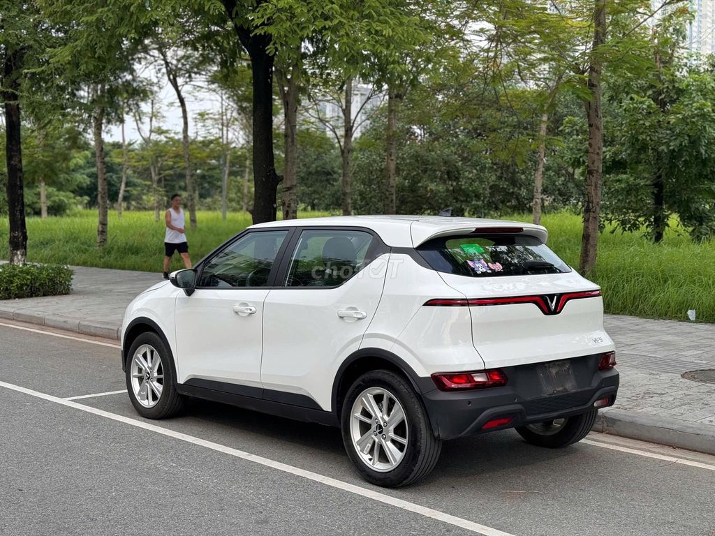 VinFast VF5 Plus 2025 - 3000 km như mới. Mua bán Ô tô tại Quận 12 Tp Hồ Chí Minh được đăng bởi Quang hình 5