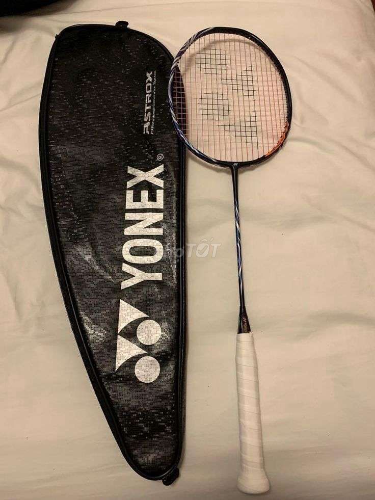 Vợt cầu lông Yonex Astrox 100zz JP. Mua bán Đồ thể thao, Dã ngoại tại Huyện Hiệp Hòa Bắc Giang được đăng bởi Nguyễn Trung Hiếu ZzZ hình 1