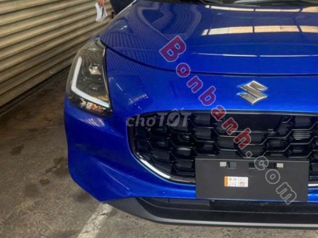 Suzuki Swift 1.2 AT 2025 Lãi suất 0% trong 6 tháng. Mua bán Ô tô tại Quận Bắc Từ Liêm Hà Nội được đăng bởi Quang Minh Nguyễn hình 2
