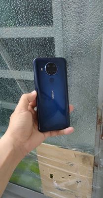 Nokia 5.3, ram 4gb, 64gb