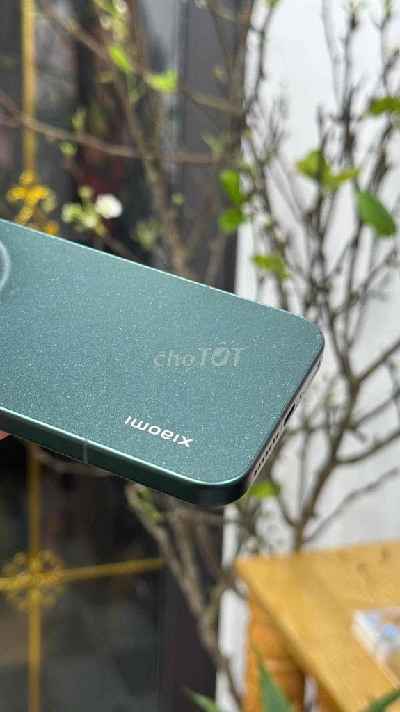 xiaomi 17 ultra 512G fullbox rom quốc tế giao lưu. Mua bán Điện thoại tại Quận Hoàng Mai Hà Nội được đăng bởi trần khương androi hình 1