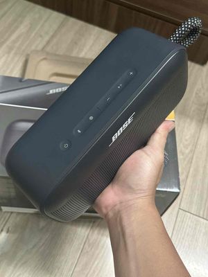 BOSE SOUNDLINK PLUS CÒN BẢO HÀNH HÃNG ĐẾN15/8/2026. Mua bán Tivi, Âm thanh tại Quận Thanh Khê Đà Nẵng được đăng bởi Thế Giới Loa Chính hãng New Và Lướt Giá Rẽ Đà Nẵng 