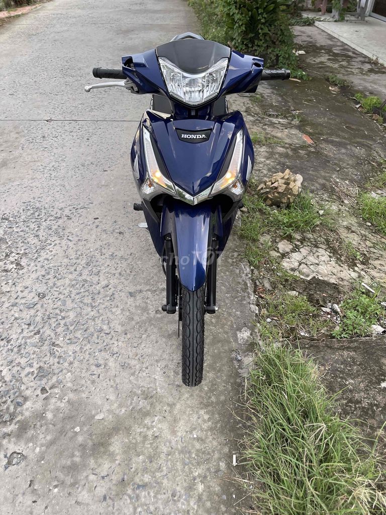 Cần Bán Future Lướt Đẹp Keng. Mua bán Xe máy tại Huyện Lai Vung Đồng Tháp được đăng bởi Trương Hữu Phát hình 3