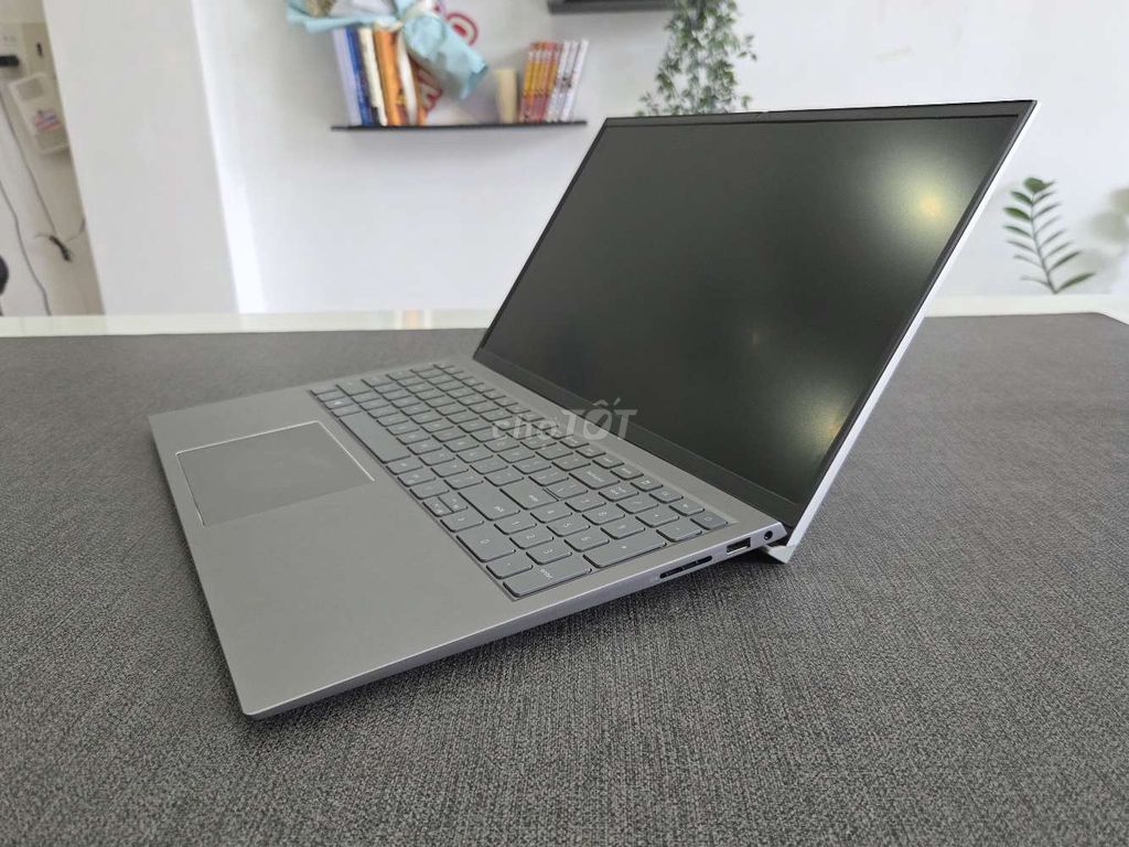 Dell Inspiron 5518 i5-11320H 16GB/512GB. Mua bán Laptop tại Thành phố Nha Trang Khánh Hòa được đăng bởi TTnha trang hình 1