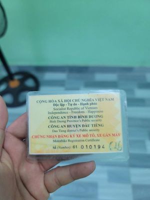 cần tiền bán em no. Mua bán Xe máy tại Huyện Thuận Nam Ninh Thuận được đăng bởi Vu Tieu