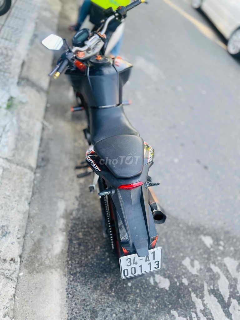 duke 200cc biển 34 chính chủ máy kêu nhẹ chạy bt. Mua bán Xe máy tại Quận Liên Chiểu Đà Nẵng được đăng bởi xe máy cũ Duy Đạt 06 gò nảy 1 đà nẵng hình 4
