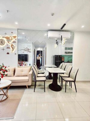 Sốc! Căn 3N2VS full đồ đẹp chỉ 4,650 tỷ tại vinhomes ocean park gia la