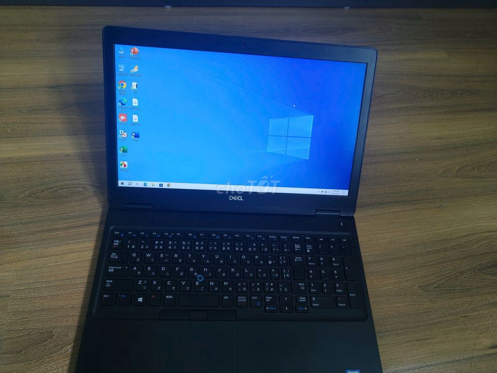 Dell Latitude 5590 i7-8650U 15.6"/ 8GB/256GB SSD. Mua bán Laptop tại Quận Đống Đa Hà Nội được đăng bởi Shop máy tính hình 1