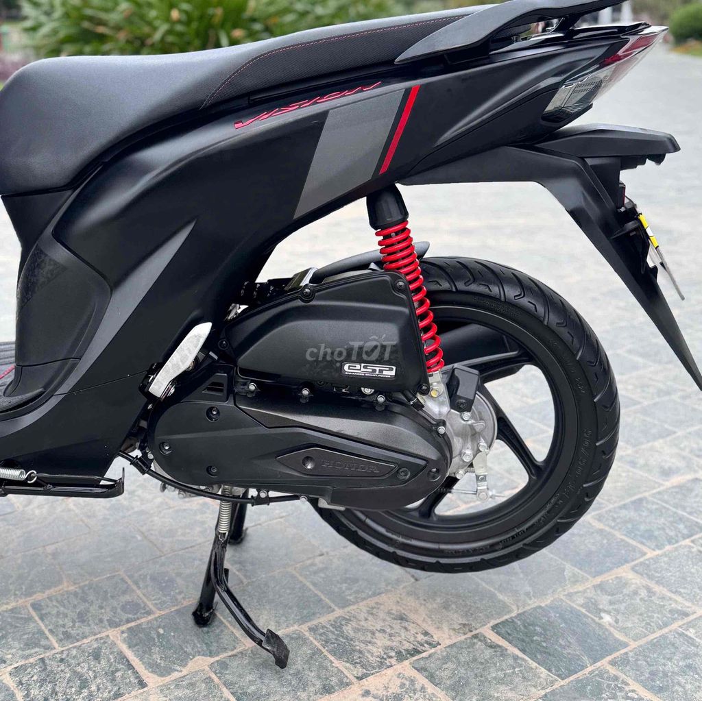 Vision honda dk 2024 👉Góp trước 0 đồng qua cccd. Mua bán Xe máy tại Quận Bắc Từ Liêm Hà Nội được đăng bởi mạnh Vũ hình 3