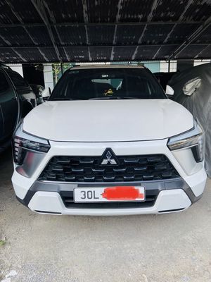 Mitsubishi Xforce 2024 Exceed - 8300 km. Mua bán Ô tô tại Quận Thanh Xuân Hà Nội được đăng bởi Lê Lương