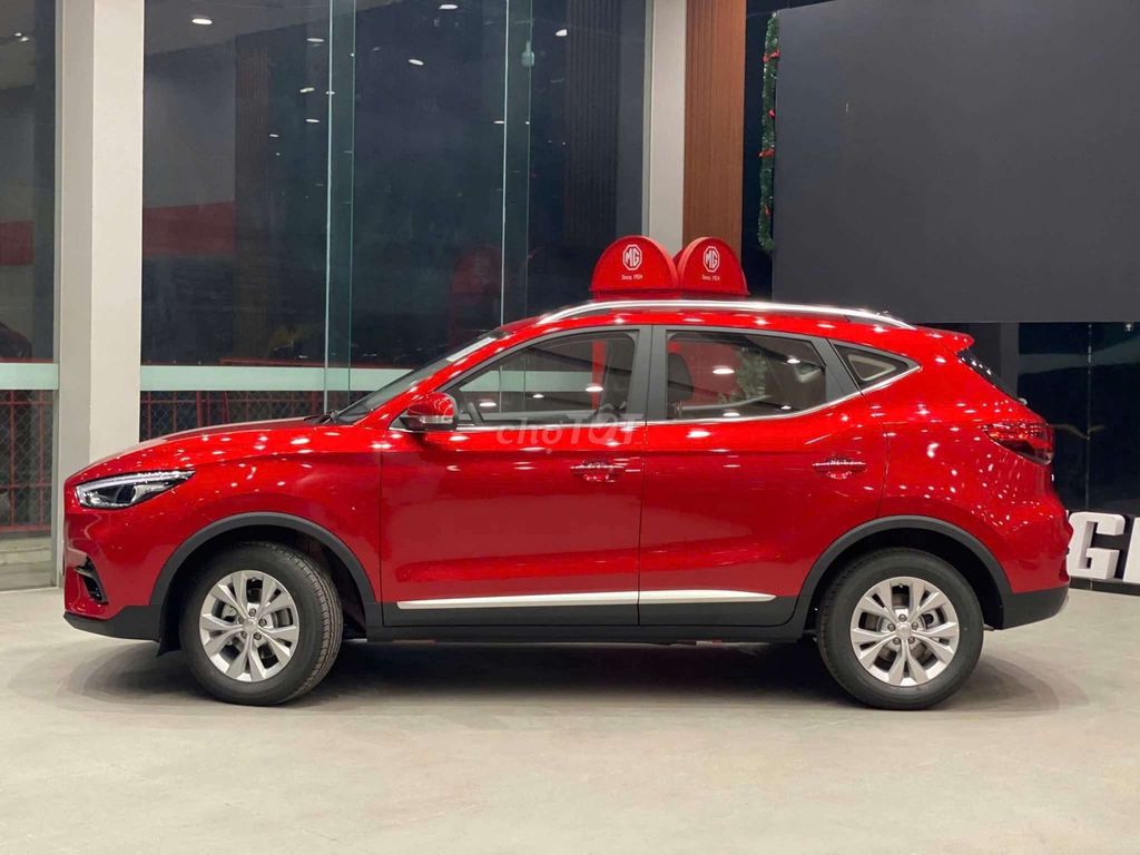 MG ZS💥MIỄN PHÍ TRƯỚC BẠ-ĐƯA TRƯỚC CHỈ 128 TRIỆU💥. Mua bán Ô tô tại Quận 6 Tp Hồ Chí Minh được đăng bởi SHOWROOM Ô TÔ MG KINH DƯƠNG VƯƠNG  hình 15