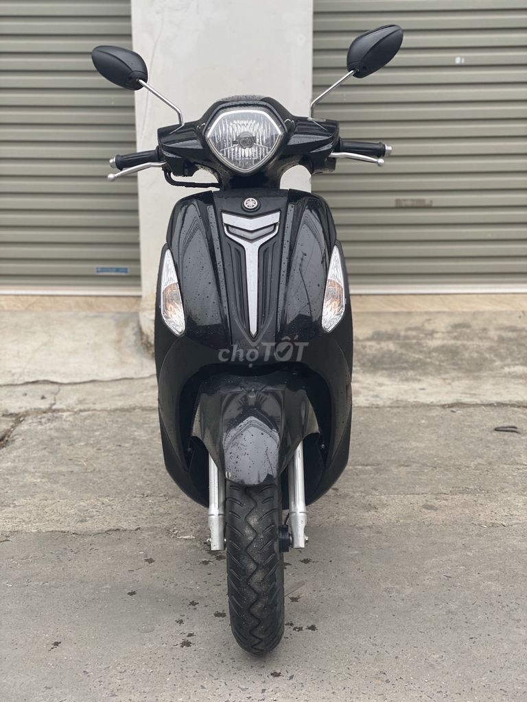 Yamaha Grande 2019, máy nguyên, êm, tiết kiệm xăng