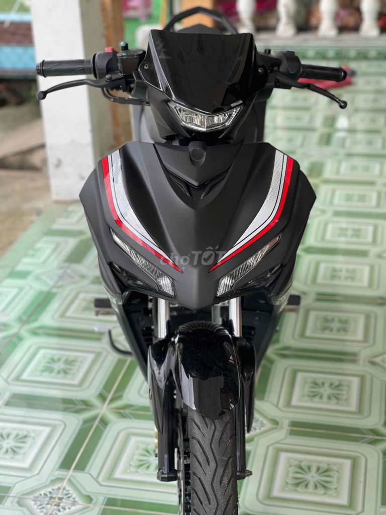 EXCITER 155 VVA. Mua bán Xe máy tại Huyện Gò Công Tây Tiền Giang được đăng bởi LÊ CÔNG BẢO hình 1