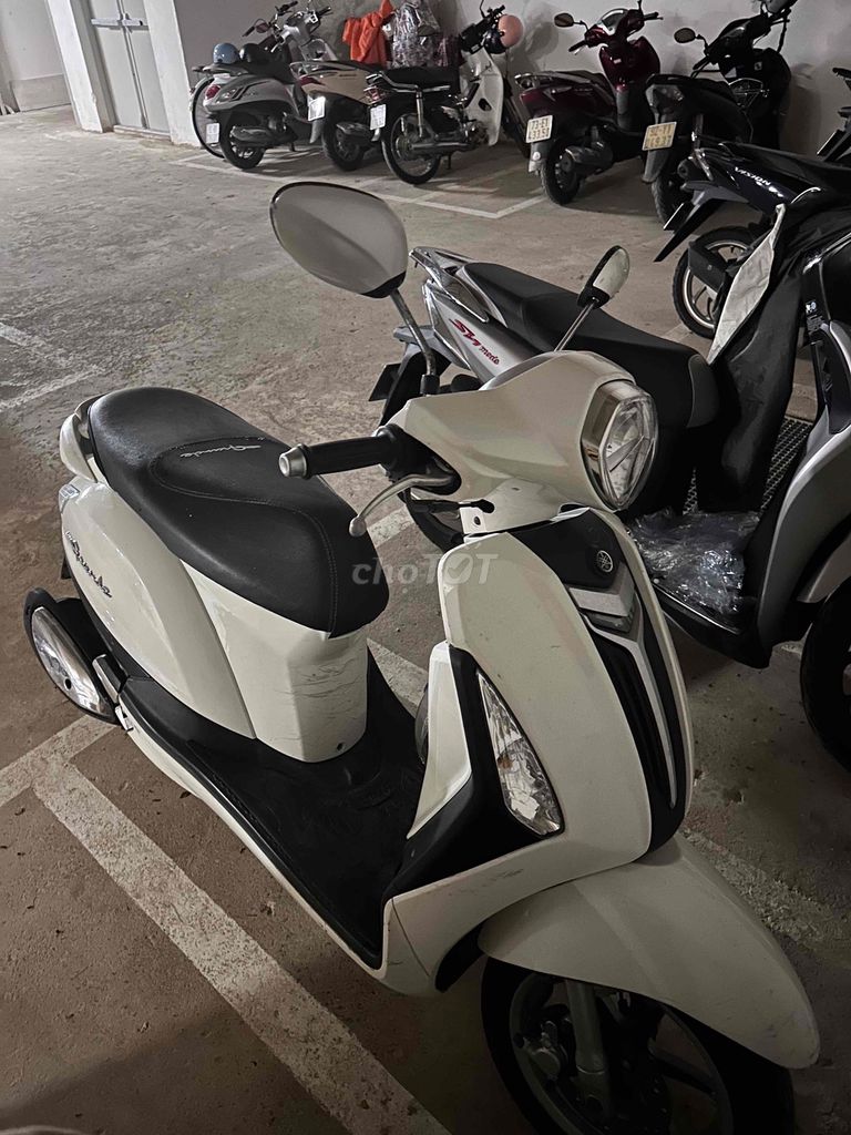 xe nhà đi, dư nên bán bao thợ thầy check. Mua bán Xe máy tại Quận Liên Chiểu Đà Nẵng được đăng bởi NGUYEN VAN LINH hình 2