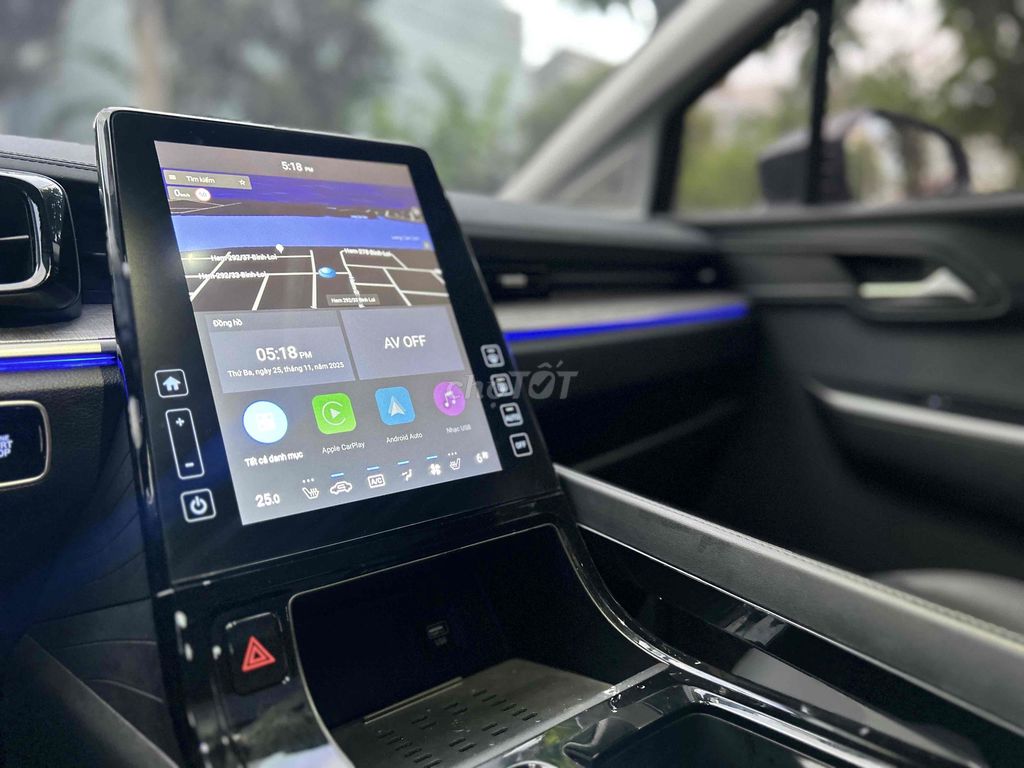 Hyundai Custin 2024 Cao Cấp 2.0T Cực Đẹp. Mua bán Ô tô tại Quận Bình Thạnh Tp Hồ Chí Minh được đăng bởi Giang Pham hình 10