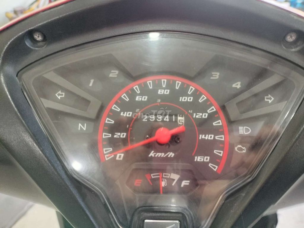 Cần bán xe như hình. Mua bán Xe máy tại Huyện An Dương Hải Phòng được đăng bởi Trần Oanh hình 4