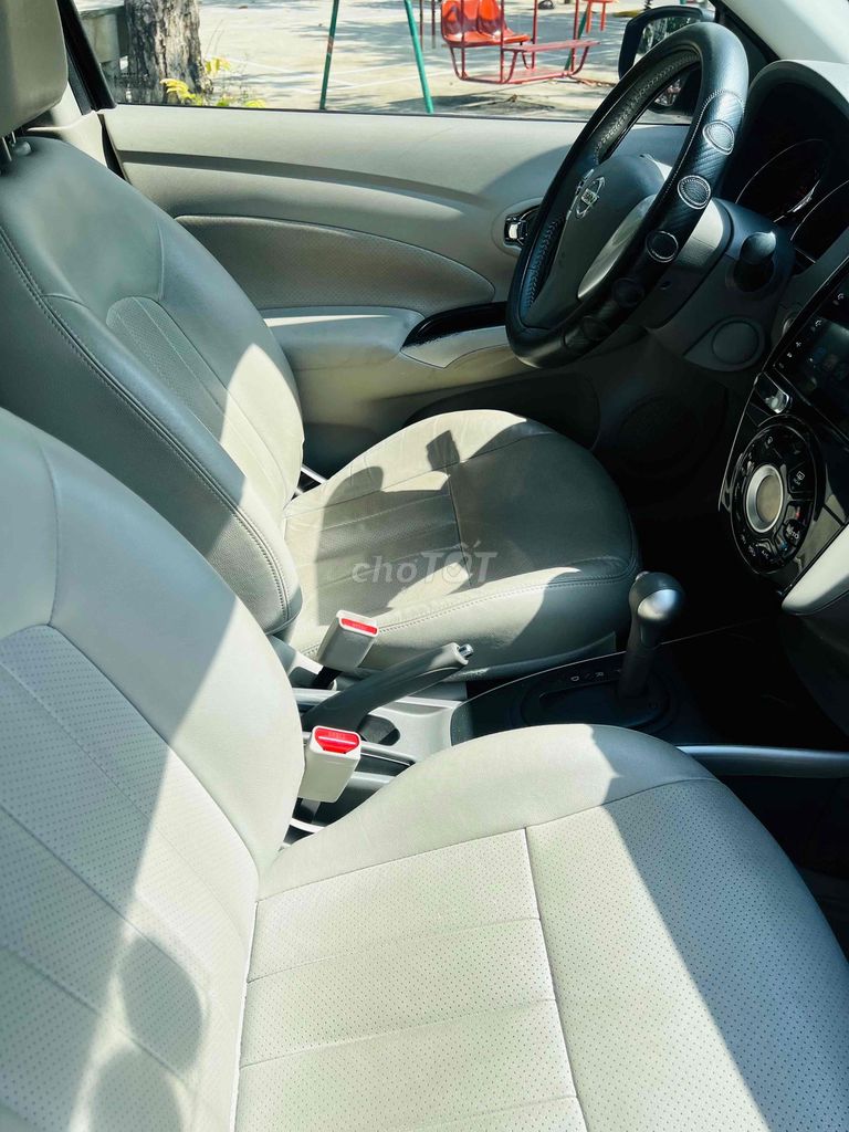 Nissan Sunny XV Premium 2020 - 60000 km 1 chủ. Mua bán Ô tô tại Quận 12 Tp Hồ Chí Minh được đăng bởi Phạm Hoàng hình 14