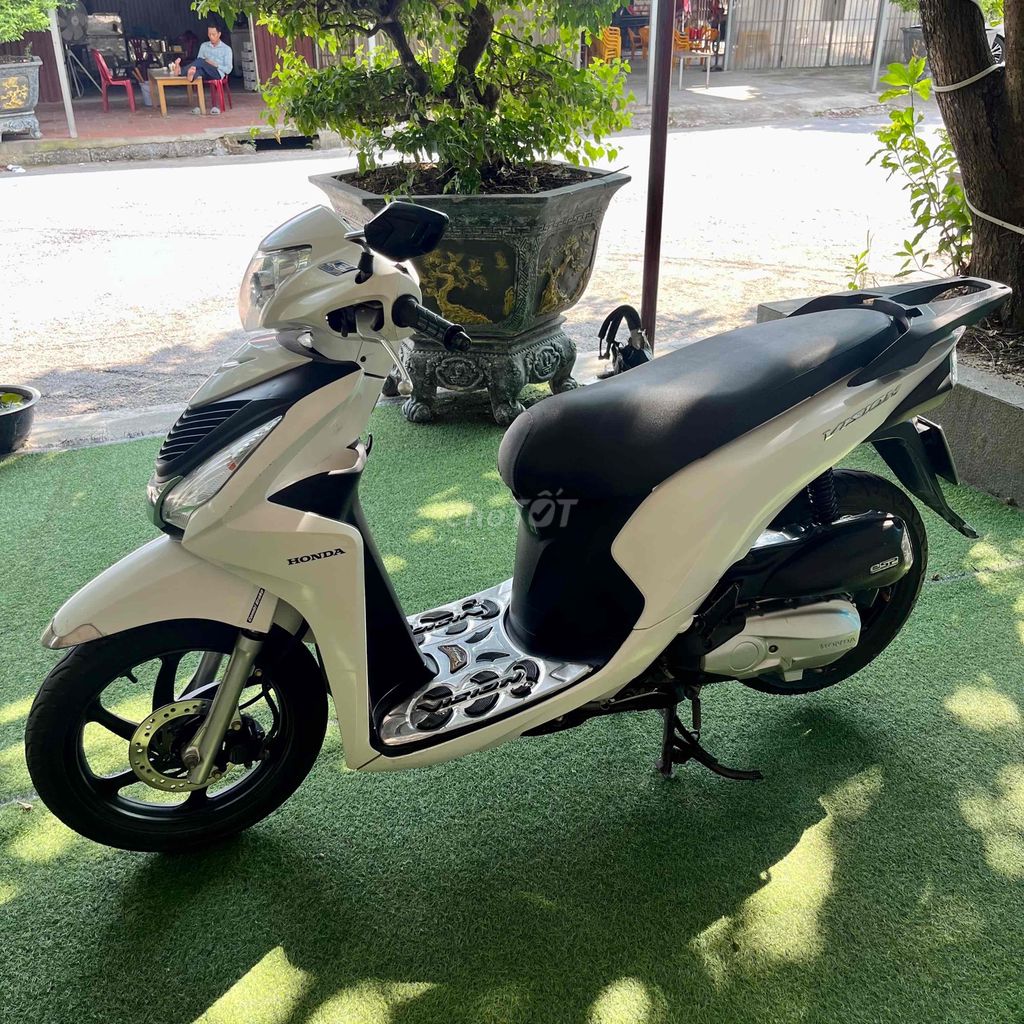 cần bán vison2017 hỗ trợ trả góp. Mua bán Xe máy tại Huyện An Dương Hải Phòng được đăng bởi Xe Máy Khang Chi hình 5