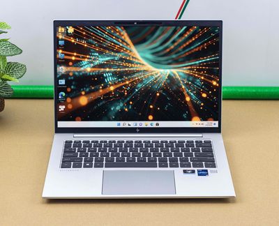 HP Elitebook 840-G9✅ i5-1245U 16Gb 512Gb 14” fhd. Mua bán Laptop tại Thành phố Huế Thừa Thiên Huế được đăng bởi VZ COMPUTER