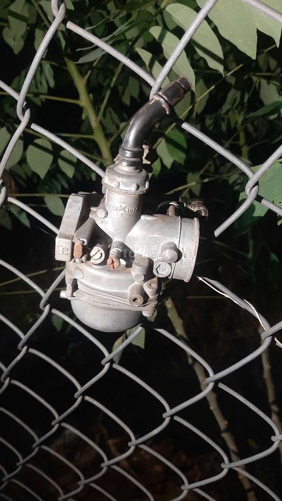 Dọn kho dư Combo 5 món như hình. Mua bán Phụ tùng xe tại Huyện Thủ Thừa Long An được đăng bởi Lúa Miền Tây hình 2