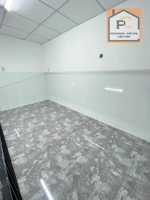 Phòng trọ KDC Bình Nhựt, Bình Thủy - 2.5 triệu/tháng