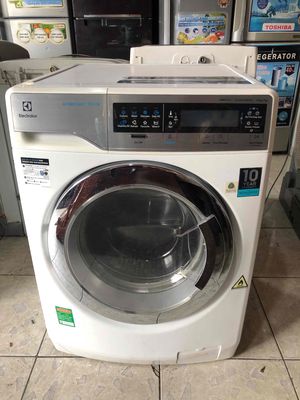 Máy giặt electrolux giặt êm, bền, bao ship lắp ✅
