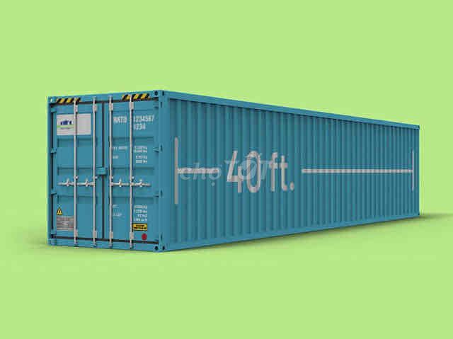 Tìm container 40 feet cũ để đồ. Mua bán Đồ chuyên dụng, Giống nuôi trồng tại Thị xã Tân Uyên Bình Dương được đăng bởi Anh Cà Rá  hình 1