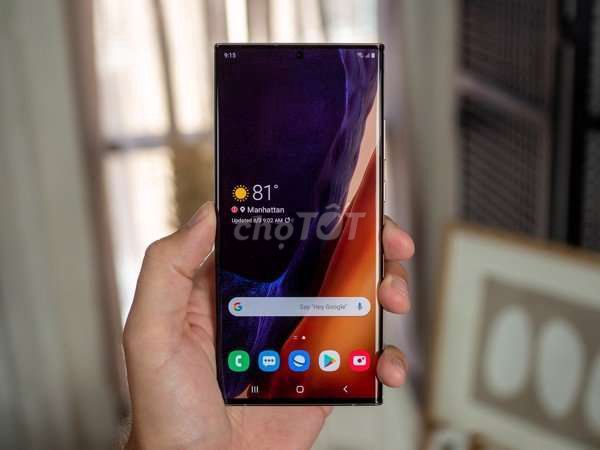 Samsung Note 20 Ultra 512GB. Mua bán Điện thoại tại Huyện Ninh Giang Hải Dương được đăng bởi mèo meo hình 1