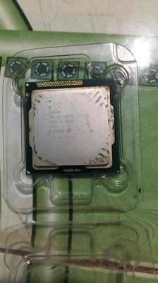 Core I3 2120 đã qua sử dụng.0. Mua bán Linh kiện (RAM, Card...) tại Huyện Tánh Linh Bình Thuận được đăng bởi Hoàng Nhật Tân