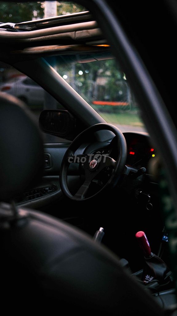 Honda Accord 1994 2.2 MT - 150000 km. Mua bán Ô tô tại Quận 10 Tp Hồ Chí Minh được đăng bởi Thông hình 10