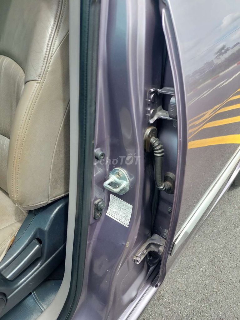 2005 - 150000 km. Mua bán Ô tô tại Quận 12 Tp Hồ Chí Minh được đăng bởi Nguyễn long  hình 6