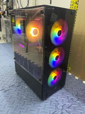 Thùng máy B660M wifi, i5 12600kf, 16G, 256G, 1660.. Mua bán Máy tính để bàn tại Quận Gò Vấp Tp Hồ Chí Minh được đăng bởi Phương Phan hình 1