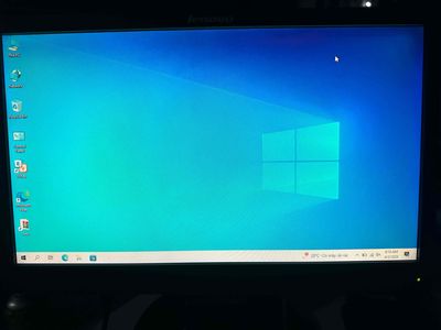 Màn hình lenovo rẻ. Mua bán Phụ kiện (Màn hình, Chuột...) tại Thành phố Vũng Tàu Bà Rịa - Vũng Tàu được đăng bởi Pipi