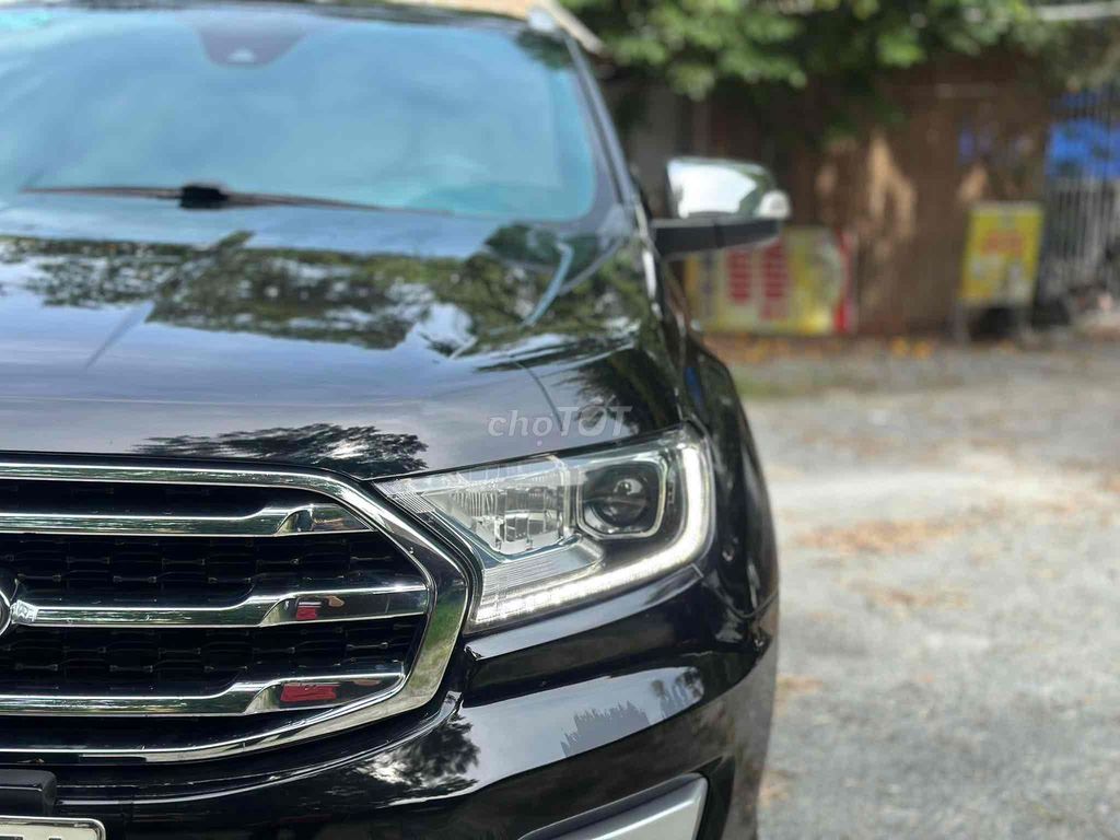 Ford Everest 2019 Titanium Plus 2.0L AT 4WD. Mua bán Ô tô tại Thành phố Thủ Dầu Một Bình Dương được đăng bởi Mr Tâm hình 10