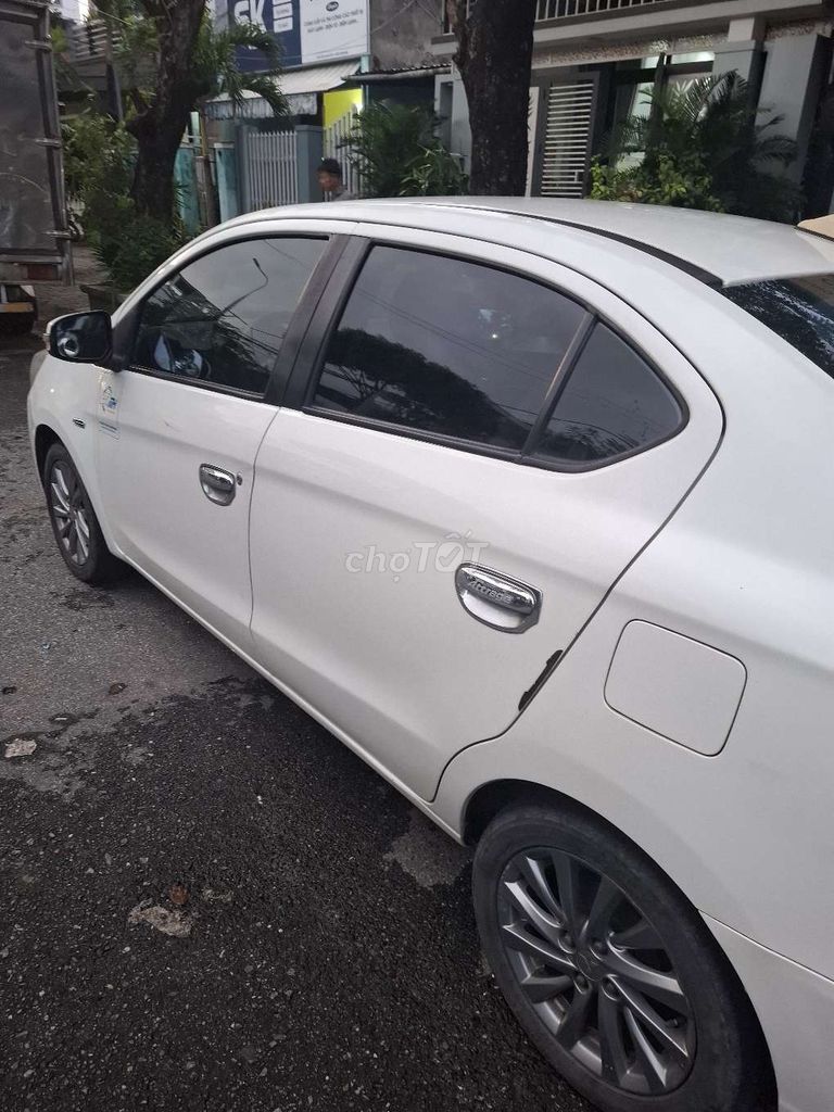 2018 1.2 MT - 236 km. Mua bán Ô tô tại Quận Liên Chiểu Đà Nẵng được đăng bởi Dinh Pham hình 2