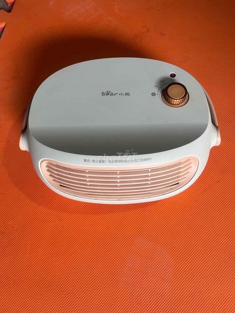 Bán quạt sưở. Mua bán Quạt tại Quận Cái Răng Cần Thơ được đăng bởi Tiến Phước hình 1