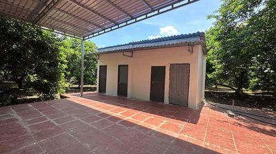 BIỆT THỰ NGHĨ DƯỠNG GẦN SÂN BAY LONG THÀNH